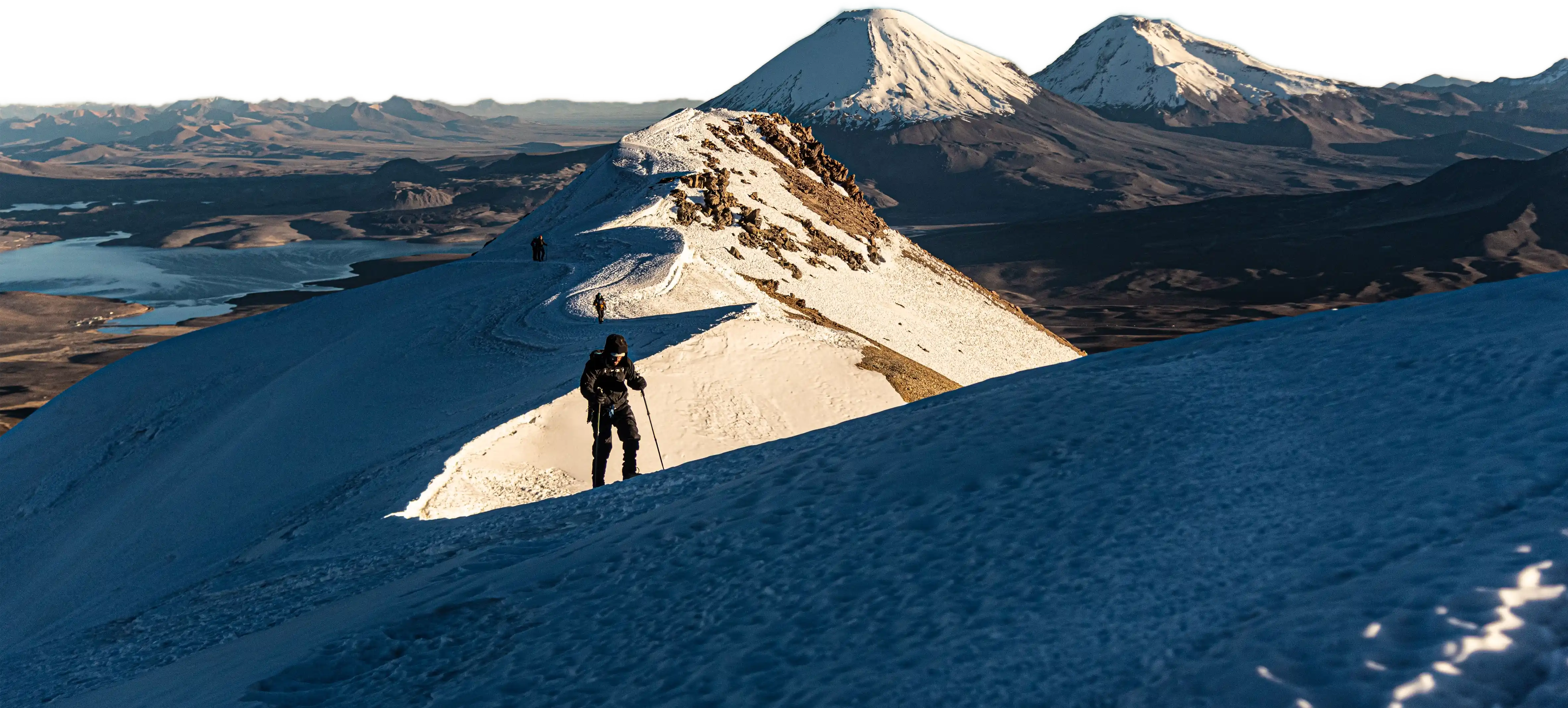 pico de orizaba